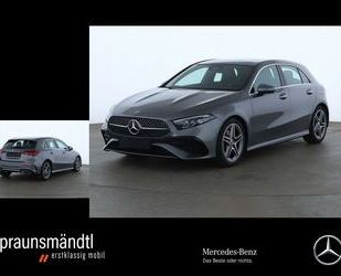 Mercedes-Benz A 200 Gebrauchtwagen
