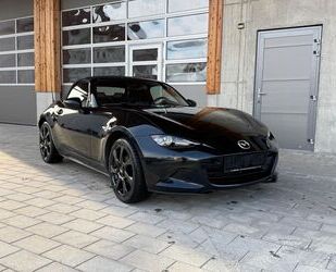 Yamaha MX-5 