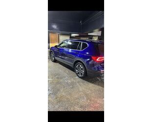 Seat Tarraco Gebrauchtwagen