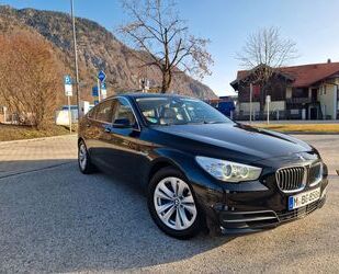 BMW 530 Gran Turismo Gebrauchtwagen