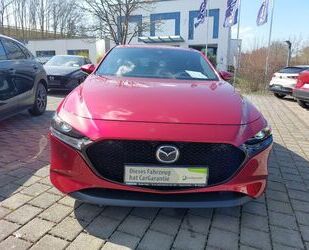 Mazda 3 Gebrauchtwagen