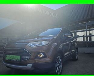 Ford EcoSport Gebrauchtwagen