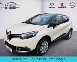 VW Captur 