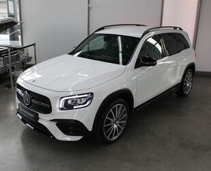 Mercedes-Benz GLB 250 Gebrauchtwagen