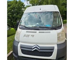 Citroen Jumper Gebrauchtwagen