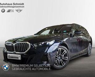 BMW 540 Gebrauchtwagen