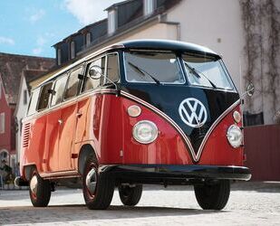 VW T1 Gebrauchtwagen