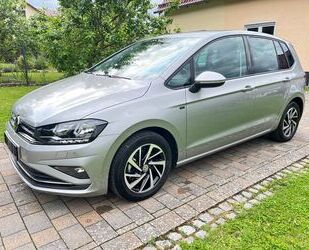 VW Golf Sportsvan Gebrauchtwagen