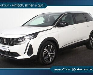 Peugeot 5008 Gebrauchtwagen