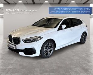 BMW 116 Gebrauchtwagen