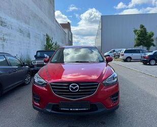 Mazda CX-5 Gebrauchtwagen