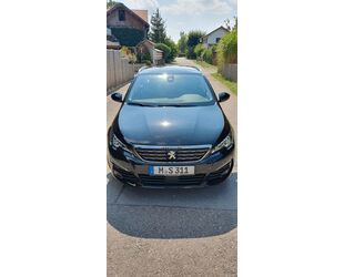 Peugeot 308 Gebrauchtwagen