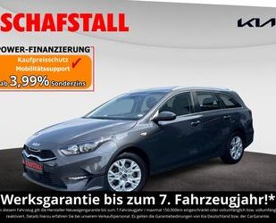 Kia ceed Sportswagon Gebrauchtwagen