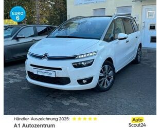 Citroen Grand C4 Picasso / SpaceTourer Gebrauchtwagen