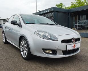 Fiat Bravo Gebrauchtwagen