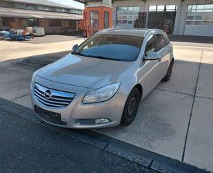Opel Insignia Gebrauchtwagen