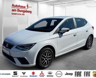 Seat Ibiza Gebrauchtwagen