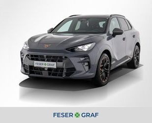 Cupra Terramar Gebrauchtwagen