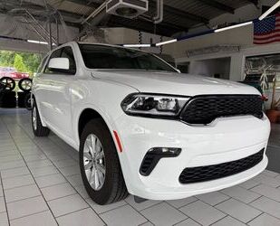 Dodge Durango Gebrauchtwagen