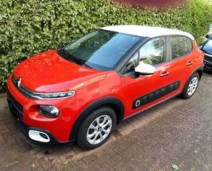 Citroen C3 Gebrauchtwagen
