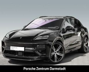 Porsche Macan Gebrauchtwagen