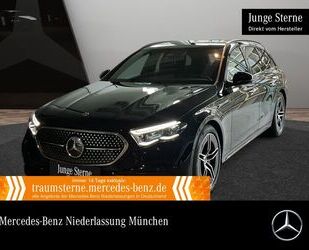 Mercedes-Benz E 300 Gebrauchtwagen