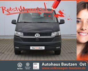 VW T6 Caravelle Gebrauchtwagen