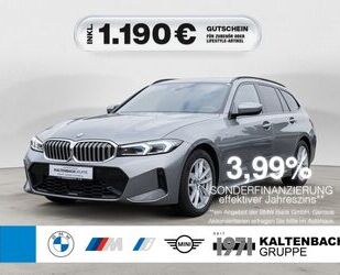 BMW 330 Gebrauchtwagen