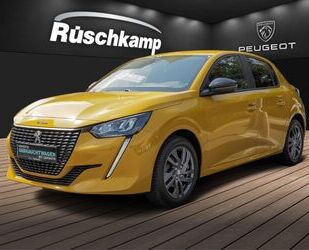 Peugeot 208 Gebrauchtwagen