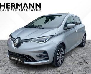 Renault ZOE Gebrauchtwagen