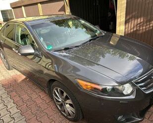 Honda Accord Gebrauchtwagen