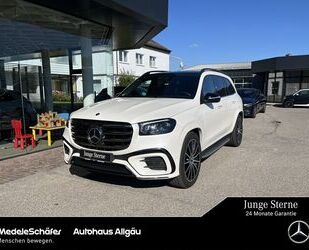 Mercedes-Benz GLS 450 Gebrauchtwagen
