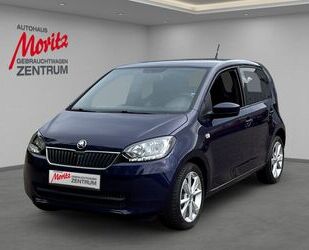 Skoda Citigo Gebrauchtwagen