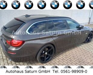 BMW 535 Gebrauchtwagen