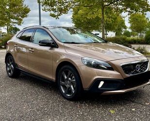 Volvo V40 Cross Country Gebrauchtwagen