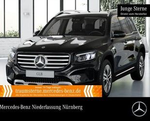 Mercedes-Benz GLB 220 Gebrauchtwagen