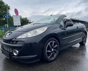 Peugeot 207 Gebrauchtwagen