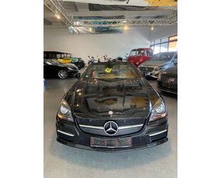 Mercedes-Benz SLK 55 AMG Gebrauchtwagen