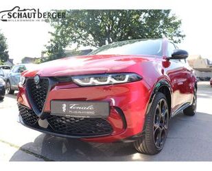 Alfa Romeo Tonale Gebrauchtwagen