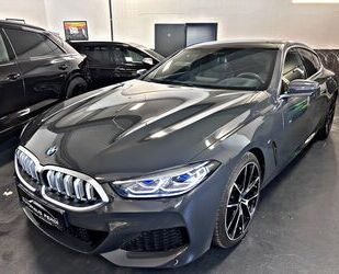 BMW 840 Gebrauchtwagen