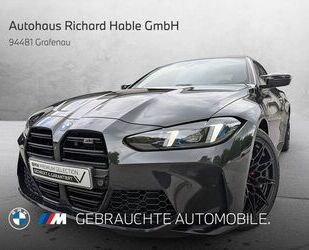 BMW M4 Gebrauchtwagen