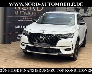 DS Automobiles DS7 (Crossback) Gebrauchtwagen