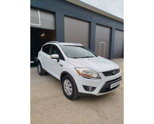 Ford Kuga Gebrauchtwagen