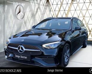 Mercedes-Benz C 220 Gebrauchtwagen