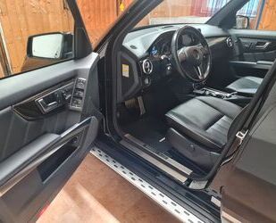 Mercedes-Benz GLK 350 Gebrauchtwagen