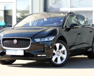Jaguar I-Pace Gebrauchtwagen