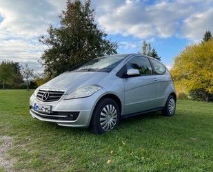 Mercedes-Benz A 150 Gebrauchtwagen