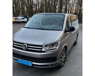 VW T6 Multivan Gebrauchtwagen