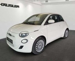Fiat 500e Gebrauchtwagen