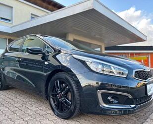 Kia ceed / Ceed Gebrauchtwagen